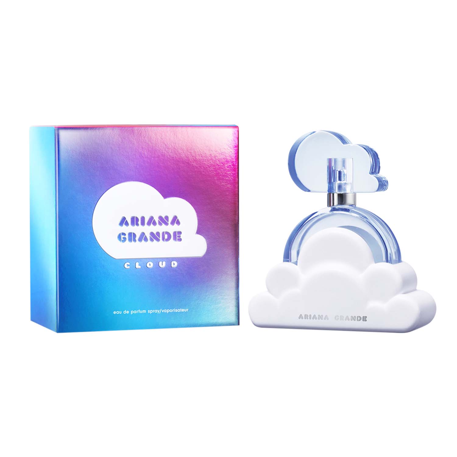 CLOUD EAU DE PARFUM
